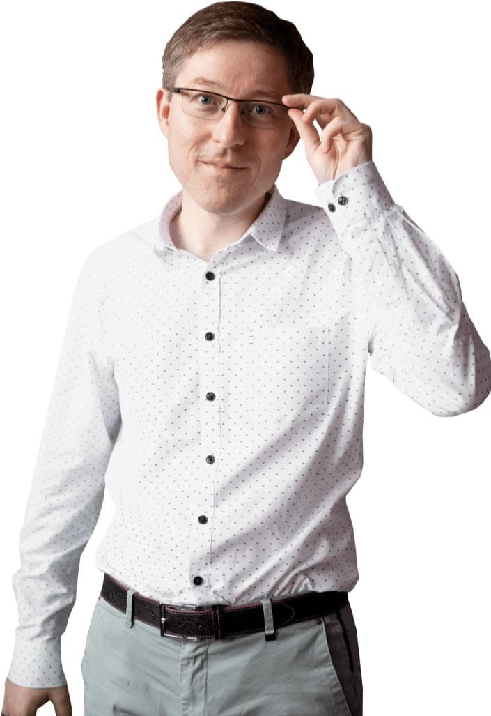 Дмитрий Кондаков