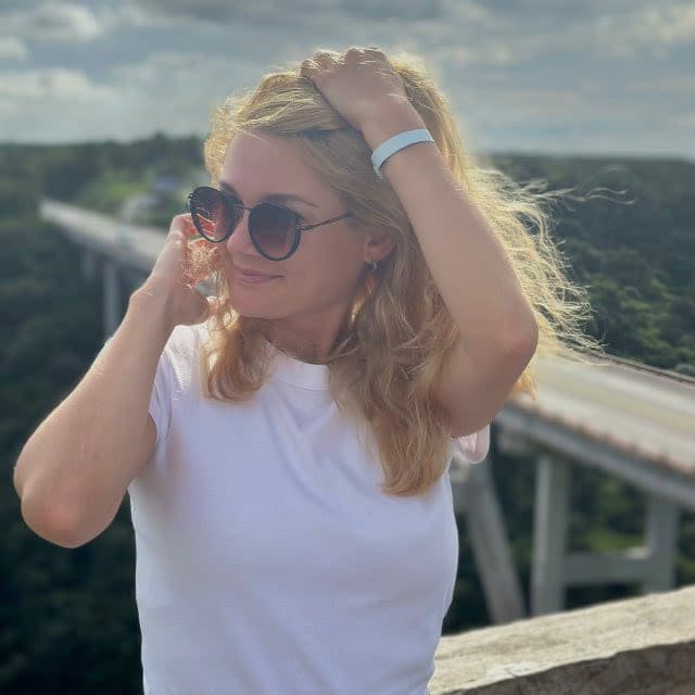 Ирина Жданова